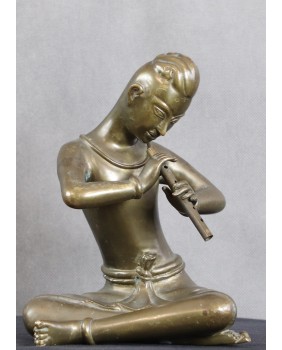 „Rytm muzyki”. Brąz. Khien...