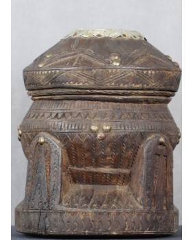 Mehbash. Moździerz do kawy....