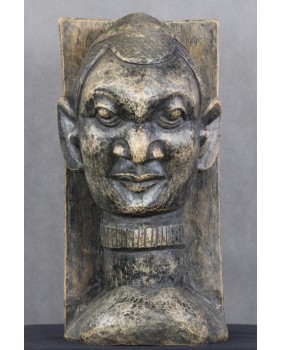 Oświecony. Louhan. Arhat....