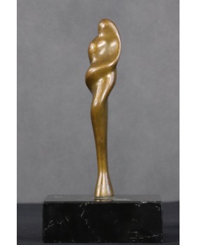 Abstrakcja organiczna....