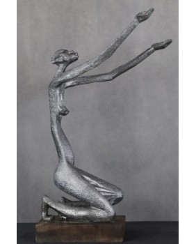 Modlitwa o deszcz. Stop...