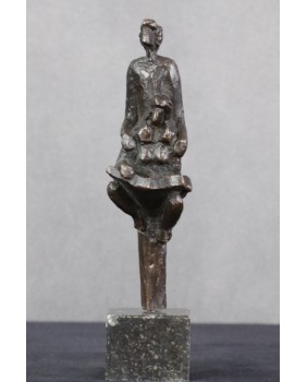 Poczytaj mi mamo. Brąz....