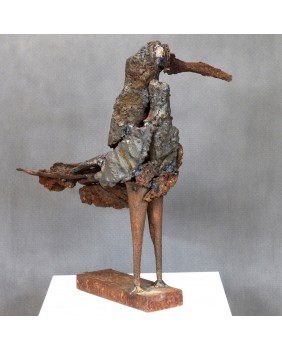 Bogdan Świątek  Ptak...