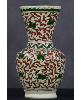 Wazon. Ceramika. Iznik....