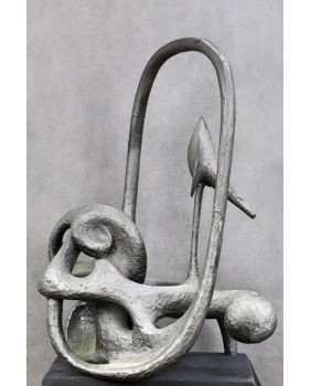 Kosz Kwiatów. Kompozyt....