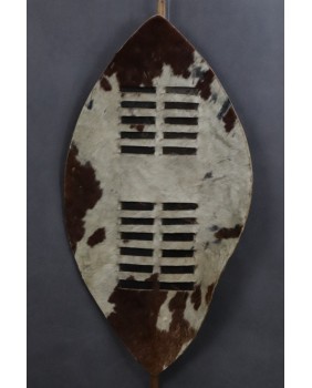 Ihawu. Tarcza Zulusów....