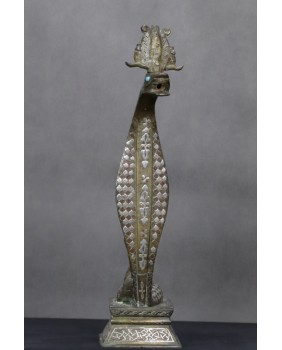 Kobra. Mosiądz. Miedź....