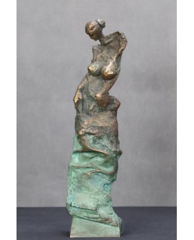 Dafne. Brąz. Piotr...