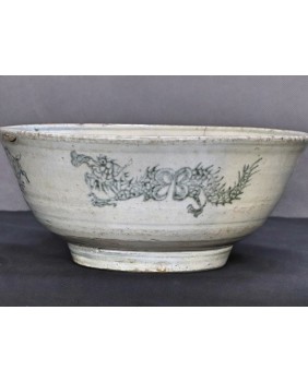 Misa. Porcelana. Zhangzhou....