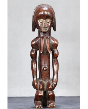 Strażnik relikwii. Byeri....